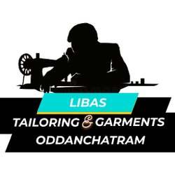 Libas Tailoring & Garments logo icon