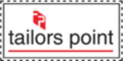 TAILORS POINT PRIVATE LIMITED logo icon