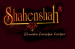 Shahenshah logo icon