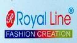 Royal Apparels logo icon