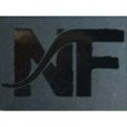 Nisha Fashion logo icon