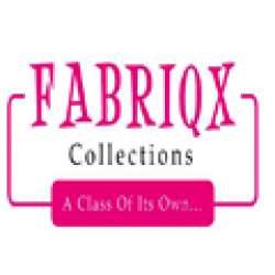 Fabriqx Collections logo icon