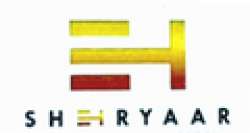 Shehryaar logo icon