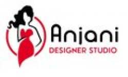 Anjani Designer Studio logo icon