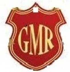 GMR Creations logo icon