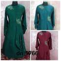 long-hand-work-gown-style-kurti