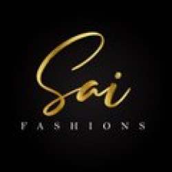 Sai Fashions logo icon