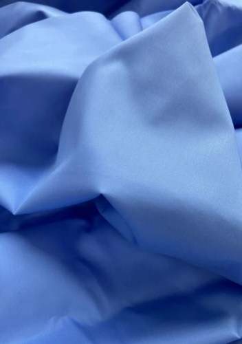 100% Twill Cotton Shirting Fabric 