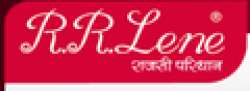 Rajesh Rayon Silk Mills Limited logo icon