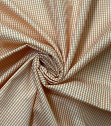 Romeo Checks Combo With Juliet Shirting Fabric  by Rajesh Rayon Silk Mills Limited