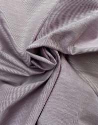 Wine Color Cotton Poly Shirting Fabric 