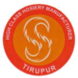 Spin & Co Knits logo icon