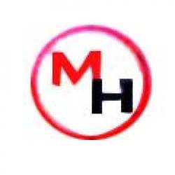 M. Muntaha Hosiery logo icon