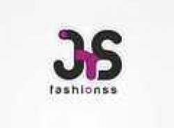J. R. S. Fashionss logo icon