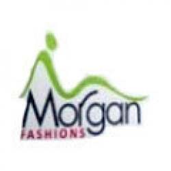 Morgan Fashions logo icon