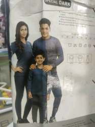 Fancy Ladies Thermal Wear