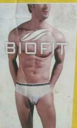 Mens Cotton Brief Underwear