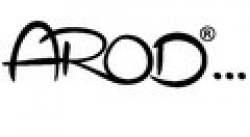 Arod Apparels logo icon