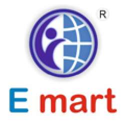 E Mart logo icon