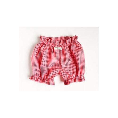 Baby Bloomers Shorty  by Melange Hub