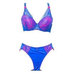 Ladies Designer Bra Set