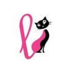 Laviacat logo icon