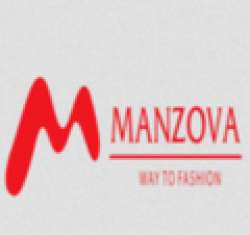 Manzova Clothing Co LLP logo icon