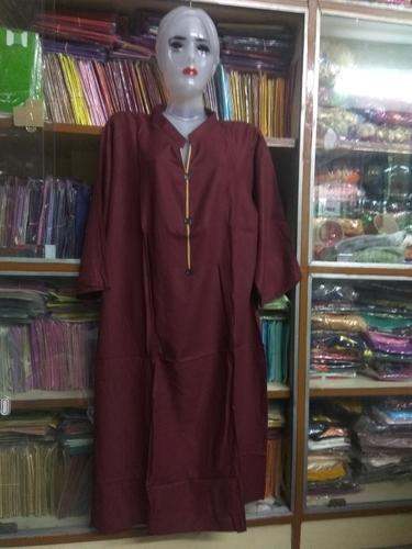 Girls Fancy Cotton kurti 