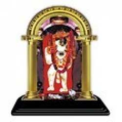 Shree Bala Ji Corporation logo icon