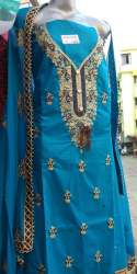 Jai Ambe Saree Collection logo icon