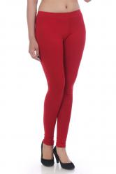 Women's Cotton Ankle Length Leggings