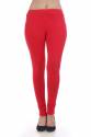 Women's Cotton Churidar Leggings