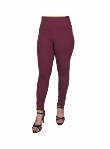 Women's Nylon Jegging by CONNECTED