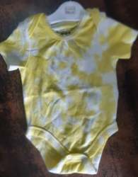 Cotton Baby Romper Unisex 