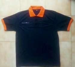 Tarun Apparels logo icon