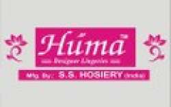 Huma Lingerie logo icon