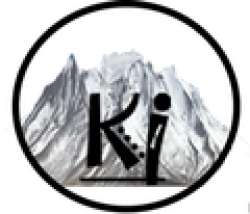 Kailash Industries logo icon
