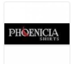 Phoenicia Clothing logo icon