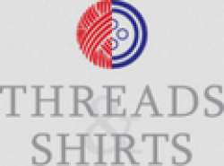 Threads & Shirts logo icon