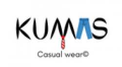 Kumas Fashion logo icon
