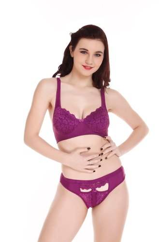 Nylon Ladies Plain Panty at Rs 45/piece in New Delhi