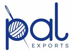 Pal Exports logo icon