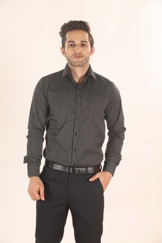 CUBA MENS SHIRTS
