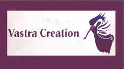 Vastra Creation logo icon