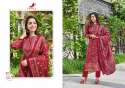 azviya  new fancy salwar suit at best rate  thumb 5
