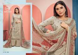 melody fancy salwar suit at best rate 