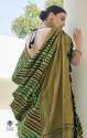  NEW FANCY  ANANYA SILK SAREE AT BEST RATE  thumb 6