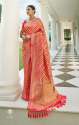  NEW FANCY  ANANYA SILK SAREE AT BEST RATE  thumb 7