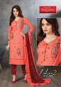 NEW FANCY DESIGANER PUNJABI SUIT AT BEST RATE  thumb 6
