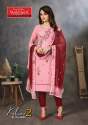 NEW FANCY DESIGANER PUNJABI SUIT AT BEST RATE  thumb 9